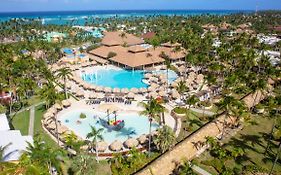 Hotel Grand Palladium Punta Cana Resort & Spa